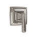 TOTO TTS221DPN Polished Nickel Shower Faucet Trim Kit