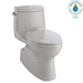 TOTO TMS614124CEFG12 Sedona Beige One Piece Toilet