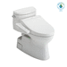 TOTO TMW6443074CEFG01 Cotton One Piece Toilet