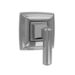 TOTO TTS221DWCP Polished Chrome Shower Faucet Trim Kit