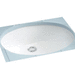 TOTO TLT56901 Cotton Undermount Bathroom Sink