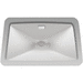 TOTO TLT93101 Cotton Undermount Bathroom Sink