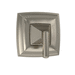 TOTO TTS221PBN Brushed Nickel Shower Faucet Trim Kit