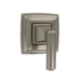 TOTO TTS221DWBN Brushed Nickel Shower Faucet Trim Kit
