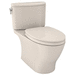 TOTO TMS442124CEFG12 Sedona Beige Two Piece Toilet