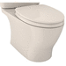 TOTO TCT442CUFGT4012 Sedona Beige Toilet Bowl Part