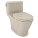 TOTO TMS642124CEFG03 Bone One Piece Toilet