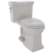 TOTO TMS814224CEFG12 Sedona Beige One Piece Toilet