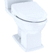 TOTO TCT494CEFGT4001 Cotton Toilet Bowl Part