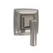 TOTO TTS221DWPN Polished Nickel Shower Faucet Trim Kit