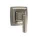 TOTO TTS221CBN Brushed Nickel Shower Faucet Trim Kit