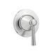 TOTO TTS210CCP Polished Chrome Shower Head