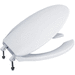 TOTO TSC13401 Cotton Toilet Seat