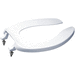 TOTO TSC53401 Cotton Toilet Seat