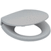 TOTO TSS11304 Gray Toilet Seat