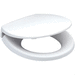 TOTO TSS11311 Colonial White Toilet Seat