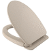 TOTO TSS12403 Bone Toilet Seat