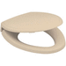 TOTO TSS15403 Bone Toilet Seat