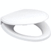 TOTO TSS15411 Colonial White Toilet Seat