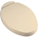 TOTO TSS20403 Bone Toilet Seat