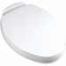 TOTO TSS20411 Colonial White Toilet Seat