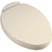 TOTO TSS20412 Sedona Beige Toilet Seat