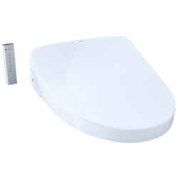 TSW3046AT4003 S500e - Washlet Toilet Seat Bathroom Accessory - Bone TSW3046AT4003 S500e - Washlet Toilet Seat Bathroom Accessory - Bone