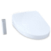 TOTO TSW3046AT4001 Cotton Toilet Seat