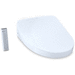 TOTO TSW3056AT4001 Cotton Toilet Seat