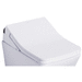 TOTO TSW4049T6001 Cotton Toilet Seat