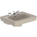 TOTO TLT530803 Bone Pedestal Basin