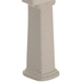 TOTO TPT530N03 Bone Pedestal Base