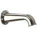 TOTO TTS220EBN Brushed Nickel Tub Spout