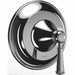 TOTO TTS220P1CP Polished Chrome Shower Faucet Trim Kit