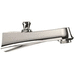 TOTO TTS230EVPN Polished Nickel Tub Spout