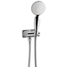 TOTO TTS626F2CP Polished Chrome Wall Mount Hand Shower