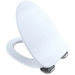 TOTO TSS23401 Cotton Toilet Seat