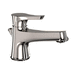 TOTO TTL230SD12PN Polished Nickel Single Hole Bathroom Sink Faucet