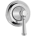 TOTO TTS220X1PN Polished Nickel Shower Faucet Trim Kit