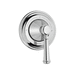TOTO TTS220X1CP Polished Chrome Shower Faucet Trim Kit