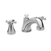 TOTO TTB220DDCP Polished Chrome Tub Faucet Trim Kit