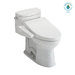 TOTO TMW6343074CEFG01 Cotton One Piece Toilet