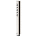 TOTO TTBW02016U4PN Polished Nickel Hand Held Shower