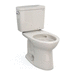 TOTO TCST776CSFG12 Sedona Beige Two Piece Toilet