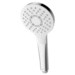 TOTO TTBW01009U4CP Polished Chrome Hand Held Shower