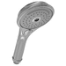 TOTO TTS112F53CP Polished Chrome Hand Held Shower