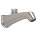 TOTO TTS211EVPN Polished Nickel Tub Spout