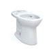 TOTO TC776CEFGT4001 Cotton Toilet Bowl Part