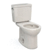 TOTO TCST775CSFG12 Sedona Beige Two Piece Toilet