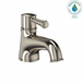 TOTO TTL220SD12BN Brushed Nickel Single Hole Bathroom Sink Faucet